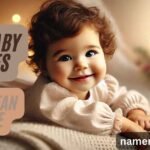 180+ baby Names That Mean Grace With Meanings & Ai Generator