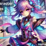 250+ Unique and Popular Anime Character Names to Inspire Your Next Creation