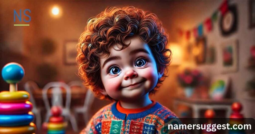 Funny Names That Mean Grace