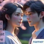 200+ Beautiful Japanese Names That Mean Love and Affection