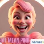 280+ Baby Names That Mean Pink: Unique and Beautiful Options