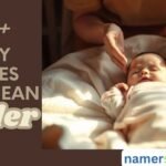 150+ Baby Names That Mean Healer Unique, Inspiring Choices