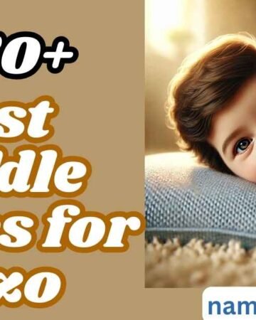 250+ Best Middle Names for Enzo Powerful and Unique Picks